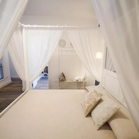 Almasol - Charme Experience