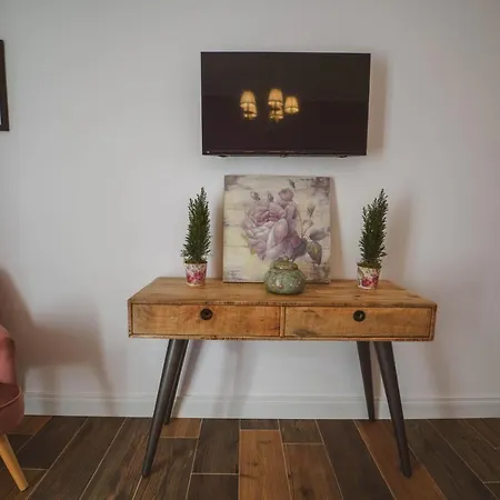 Almasol - Charme Experience Bed & Breakfast