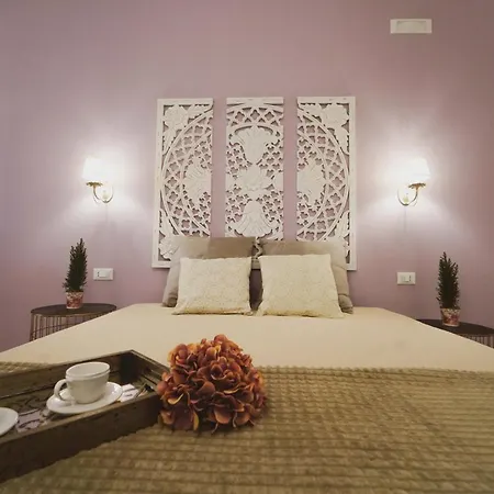 Almasol - Charme Experience Bed & Breakfast 4*