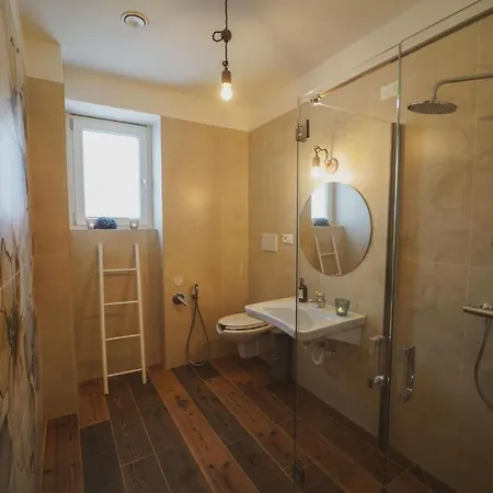 Almasol - Charme Experience 4*