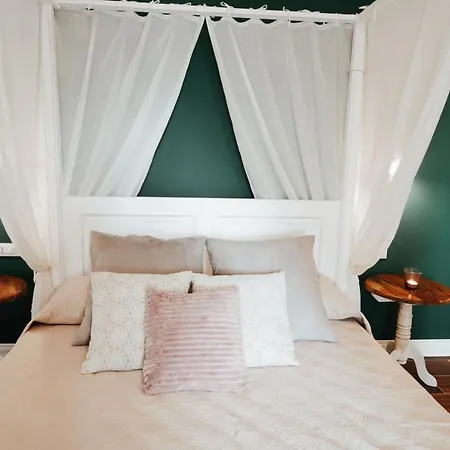 Bed and breakfast Almasol - Charme Experience 4*