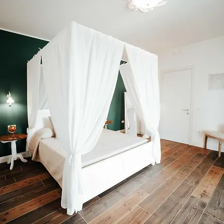 Almasol - Charme Experience Bed & Breakfast