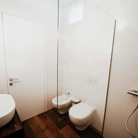 住宿加早餐酒店 Almasol - Charme Experience 卡斯特拉纳格罗泰