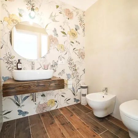 Almasol - Charme Experience 4* 卡斯特拉纳格罗泰