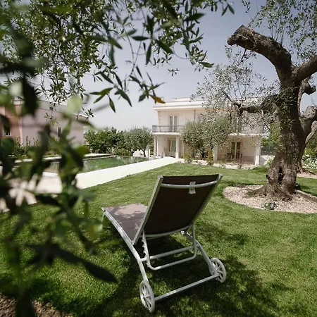 Almasol - Charme Experience