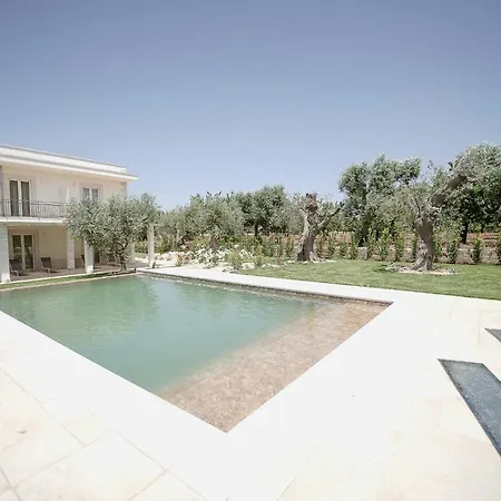 Almasol - Charme Experience Bed & Breakfast