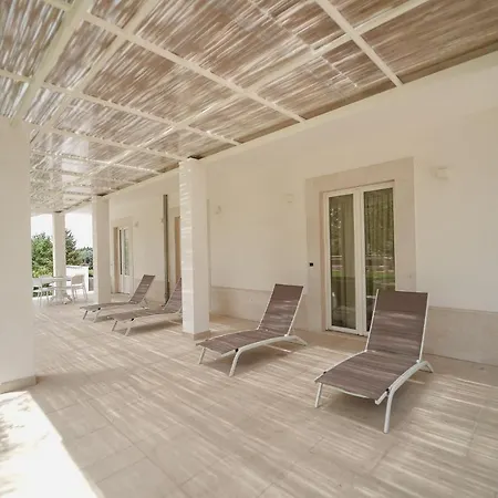 Bed & Breakfast Almasol - Charme Experience 4*