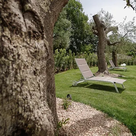 Almasol - Charme Experience Bed and breakfast