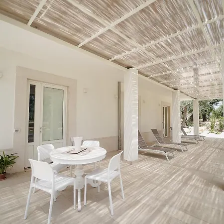 Almasol - Charme Experience Bed and breakfast