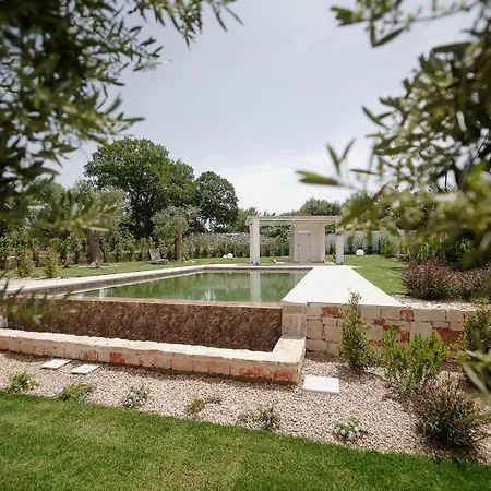 Bed and breakfast Almasol - Charme Experience Castellana Grotte