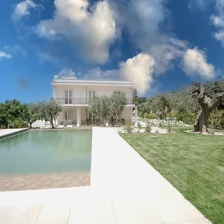 Bed & Breakfast Almasol - Charme Experience Castellana Grotte