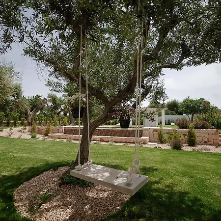 住宿加早餐酒店 Almasol - Charme Experience 4*