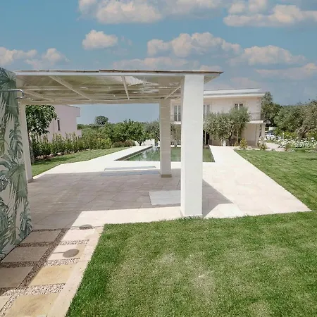 Almasol - Charme Experience Castellana Grotte