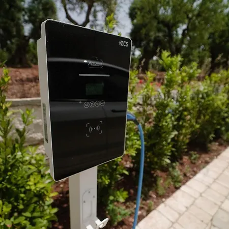 Almasol - Charme Experience 卡斯特拉纳格罗泰