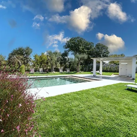 Almasol - Charme Experience 卡斯特拉纳格罗泰