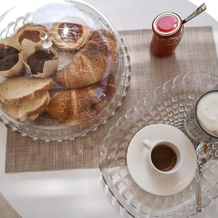 Almasol - Charme Experience Bed & Breakfast