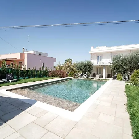 Bed & Breakfast Almasol - Charme Experience