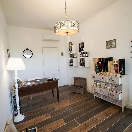 Almasol - Charme Experience 4*