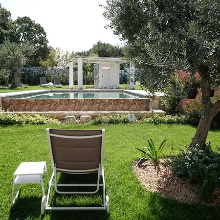 Almasol - Charme Experience Castellana Grotte