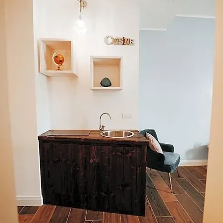 Bed & Breakfast Almasol - Charme Experience 4*