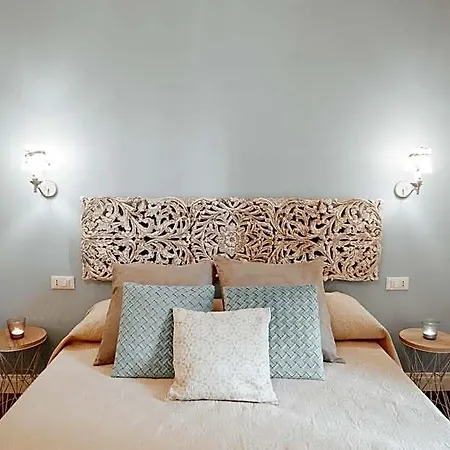 Almasol - Charme Experience 4* קסטלאנה גרוטה