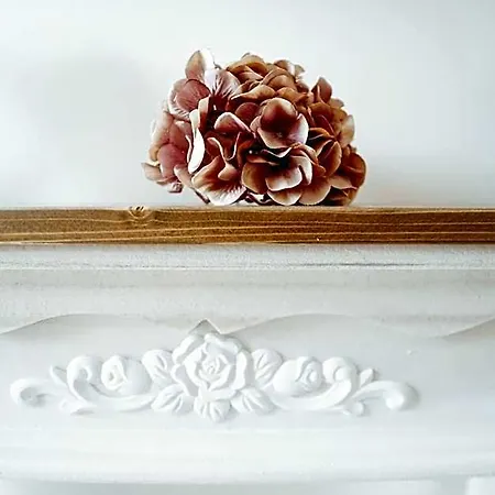 Bed & Breakfast Almasol - Charme Experience 4*