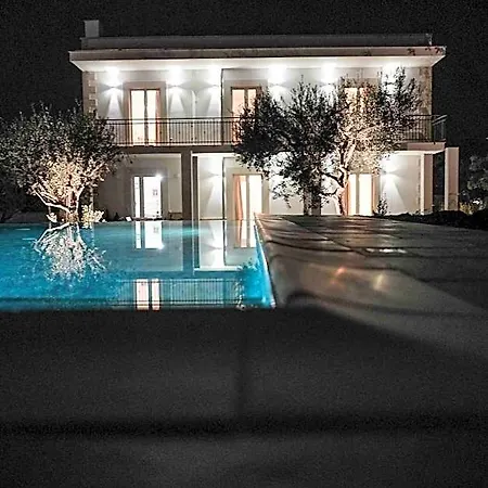 Bed & Breakfast Almasol - Charme Experience