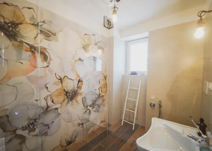 Almasol - Charme Experience Bed & Breakfast Castellana Grotte