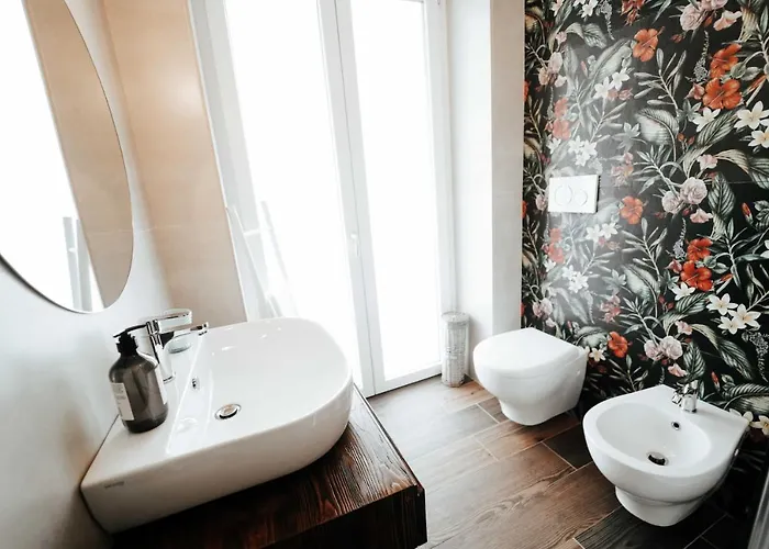 Almasol - Charme Experience 4* Castellana Grotte