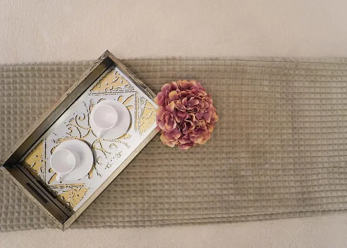 Almasol - Charme Experience 4*