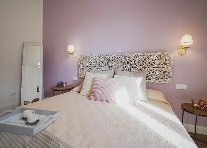 Almasol - Charme Experience Castellana Grotte