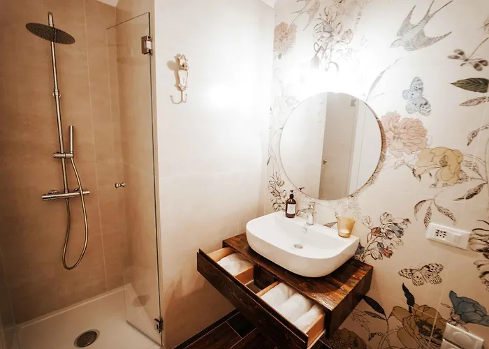 Almasol - Charme Experience Bed & Breakfast 4*