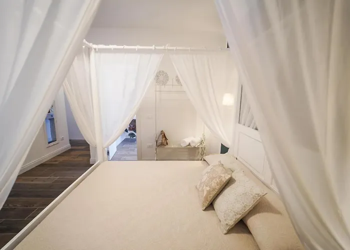 Almasol - Charme Experience