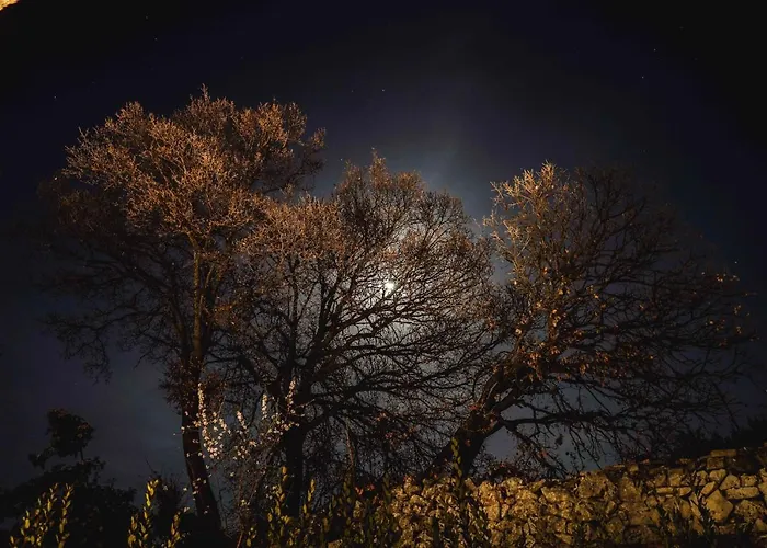 Bed & Breakfast Almasol - Charme Experience 4*