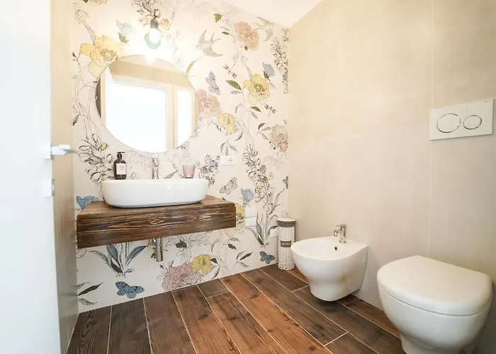 Almasol - Charme Experience 4* Castellana Grotte