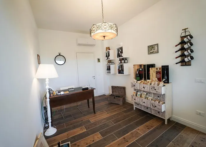 Almasol - Charme Experience 4*